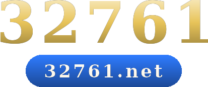 32761 โลโก้
